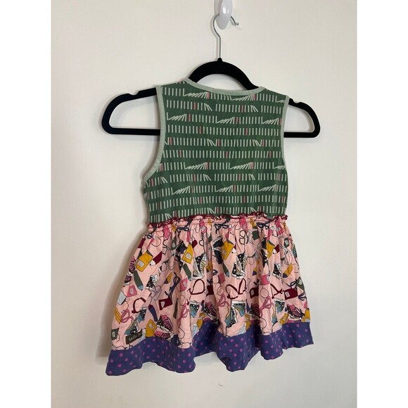 Matilda Jane Tunic - Picture 2 of 5